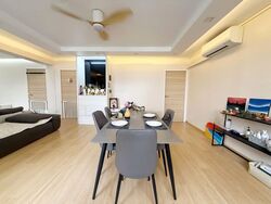Blk 607 Woodlands Ring Road (Woodlands), HDB 5 Rooms #579657981